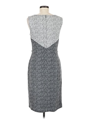 White House Black Market Casual Dress (view 2)