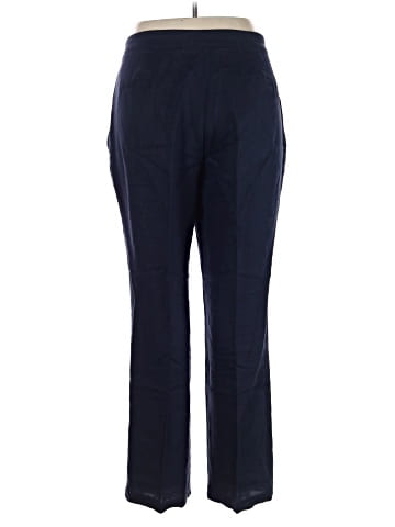 Preston & York Linen Pants (view 2)