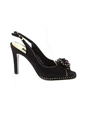Beverly Feldman Sandals (view 1)