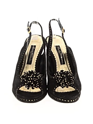 Beverly Feldman Sandals (view 2)
