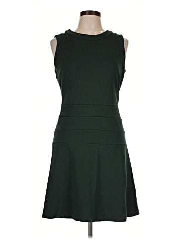 Zara Basic Casual Dress (view 1)