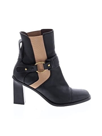 See By Chloé Ankle Boots (view 1)