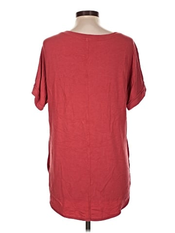 Matty M Short Sleeve Top (view 2)