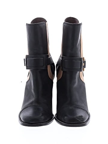 See By Chloé Ankle Boots (view 2)