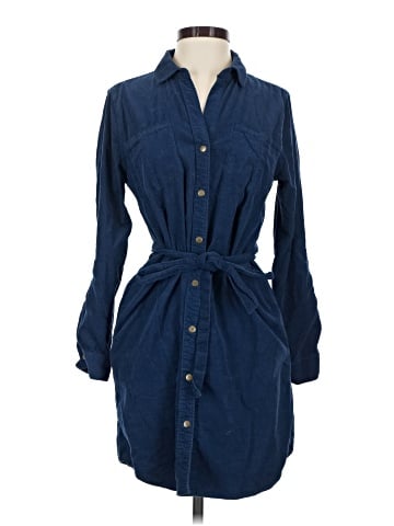 Velvet Heart Casual Dress (view 1)