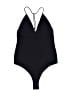 AFRM Black Bodysuit Size XS - photo 2