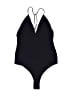 AFRM Black Bodysuit Size XS - photo 1