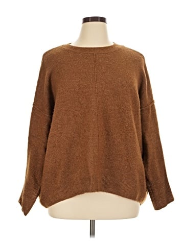 Vince Camuto Pullover Sweater (view 1)