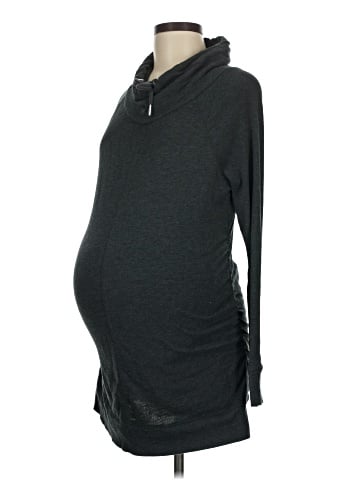 Liz Lange Maternity for Target Pullover Sweater (view 1)