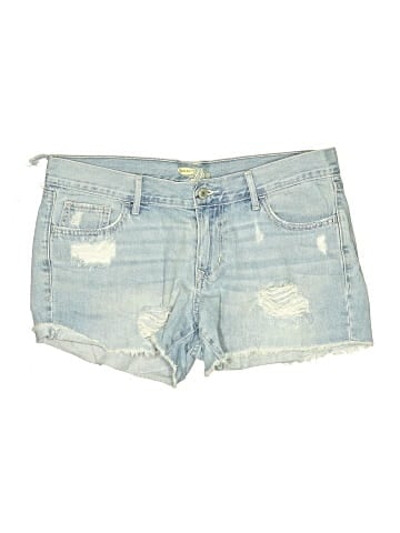 Old Navy Denim Shorts (view 1)