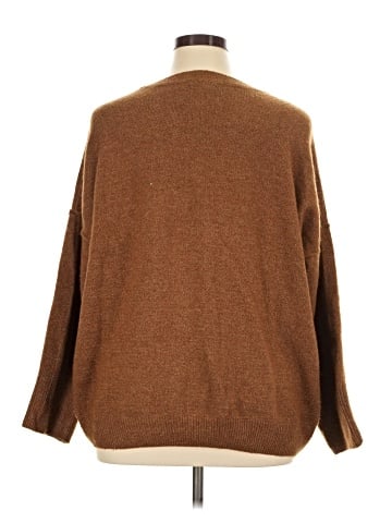 Vince Camuto Pullover Sweater (view 2)