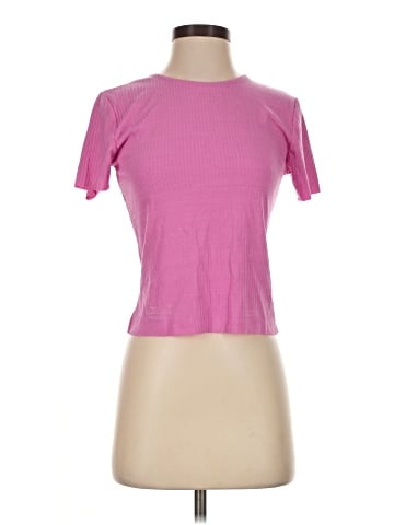 GB Short Sleeve Turtleneck (view 1)