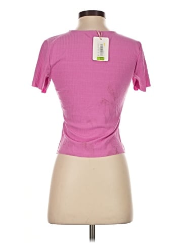 GB Short Sleeve Turtleneck (view 2)