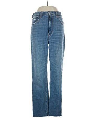 Abercrombie & Fitch Jeans (view 1)