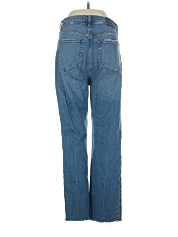 Abercrombie & Fitch Jeans (view 2)