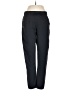 Under Armour Solid Black Active Pants Size S - photo 1