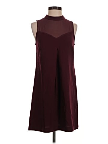 BCBGeneration Casual Dress (view 1)