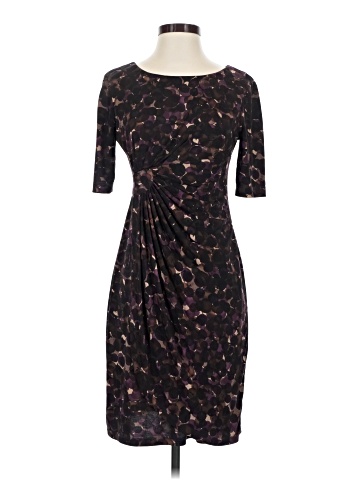 Connected Apparel Cocktail Dress (view 1)