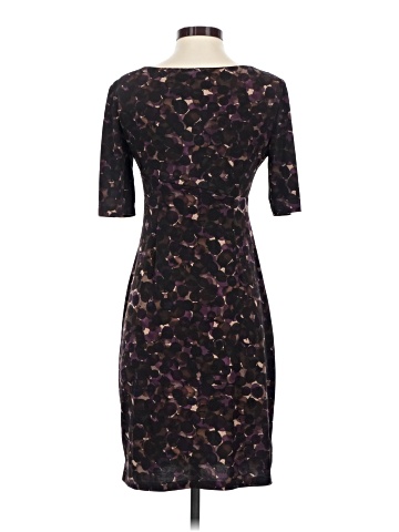 Connected Apparel Cocktail Dress (view 2)
