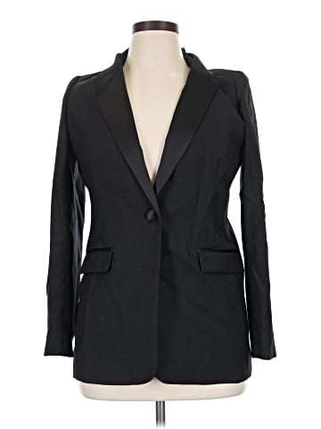 J.Crew Collection Wool Blazer (view 1)