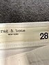 Rag & Bone White Jeans Size 28 waist - photo 7