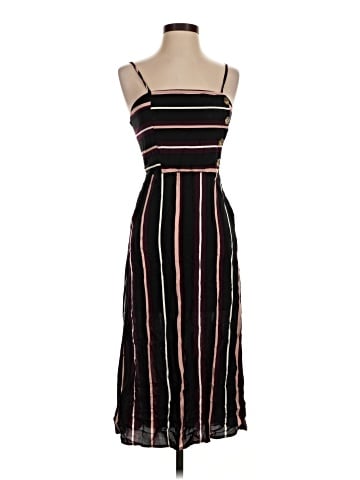 Xhilaration Casual Dress (view 1)