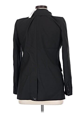 J.Crew Collection Wool Blazer (view 2)