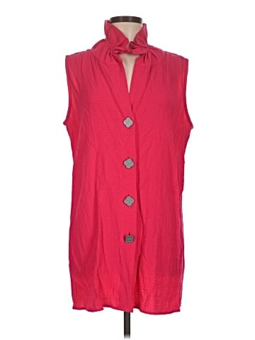 Soft Surroundings Vest (view 1)