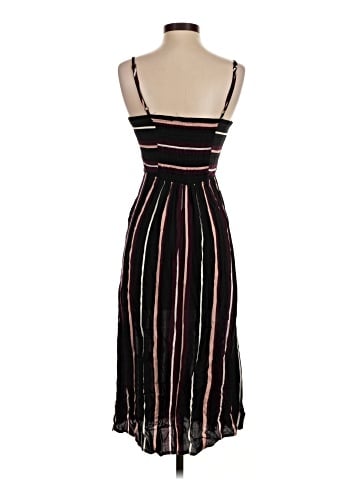 Xhilaration Casual Dress (view 2)