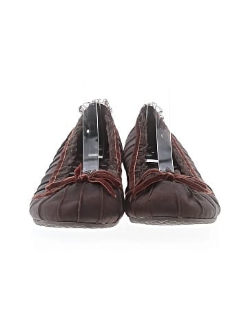 Wild Diva Flats (view 2)