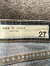 Rag & Bone Hearts Blue Jeans Size 27 waist - photo 7