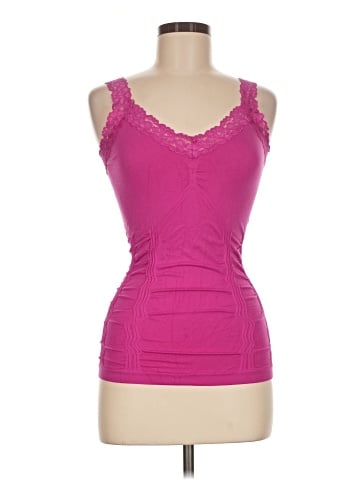 Newport News Sleeveless Top (view 1)