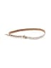 Unbranded Tan Belt Size S - photo 1