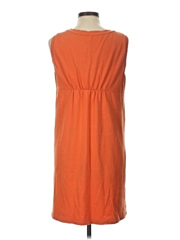 Lands' End Casual Dress (view 2)