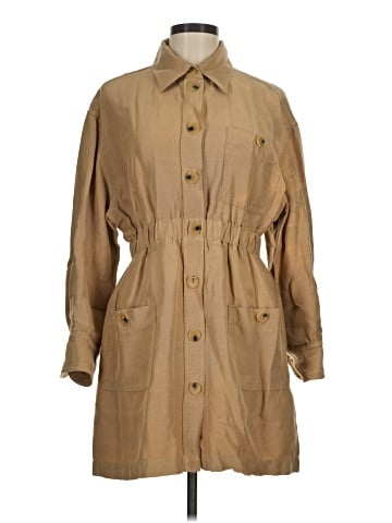Sandro Casual Dress (view 1)