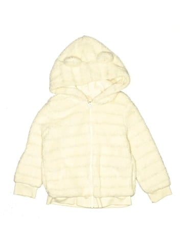 Cat & Jack Snow Jacket (view 1)