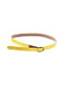 Unbranded Yellow Belt Size M - photo 1