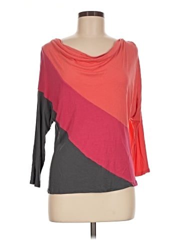 Apt. 9 3/4 Sleeve T-Shirt (view 1)