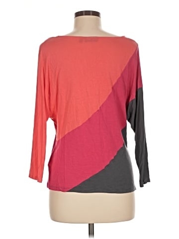 Apt. 9 3/4 Sleeve T-Shirt (view 2)
