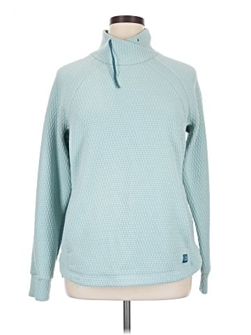 L.L.Bean Turtleneck Sweater (view 1)