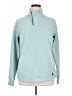 L.L.Bean Teal Turtleneck Sweater Size L - photo 1