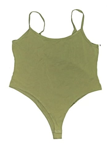 Forever 21 Bodysuit (view 1)