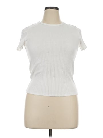 Cyrus Short Sleeve Top (view 1)