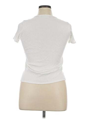 Cyrus Short Sleeve Top (view 2)