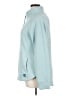 L.L.Bean Teal Turtleneck Sweater Size L - photo 5