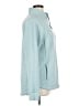 L.L.Bean Teal Turtleneck Sweater Size L - photo 4