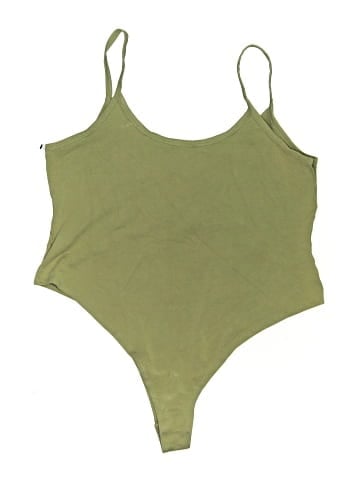 Forever 21 Bodysuit (view 2)