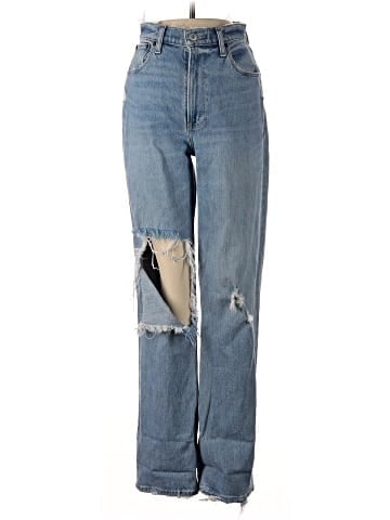 Abercrombie & Fitch Jeans (view 1)