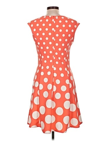 London Times Cocktail Dress (view 2)