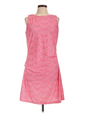 Sara Campbell Casual Dress (view 1)